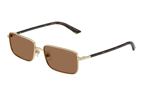 Okulary przeciwsłoneczne Jimmy Choo JC4027 300673