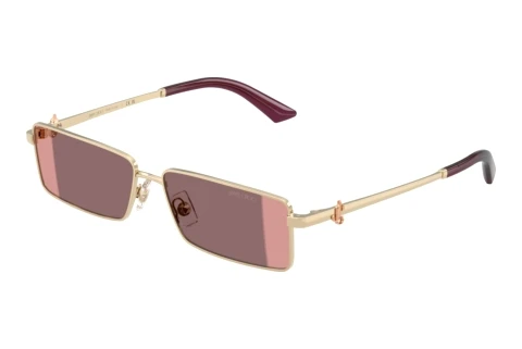 Okulary przeciwsłoneczne Jimmy Choo JC4029B 30065M