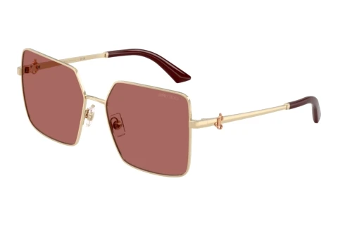 Okulary przeciwsłoneczne Jimmy Choo JC4031B 300669