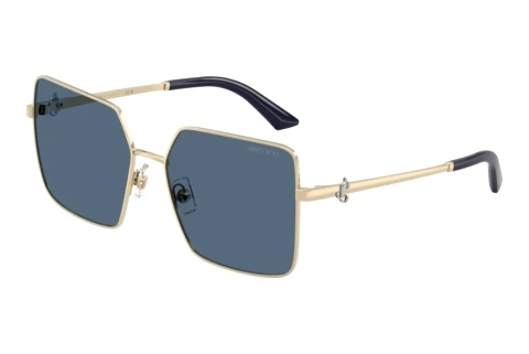 Okulary przeciwsłoneczne Jimmy Choo JC4031B 300680