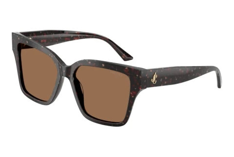 Okulary przeciwsłoneczne Jimmy Choo JC5003 512573