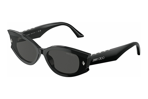 Okulary przeciwsłoneczne Jimmy Choo JC5015U 500087