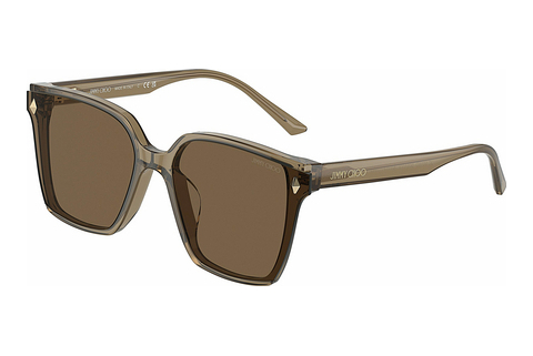 Okulary przeciwsłoneczne Jimmy Choo JC5016D 505173