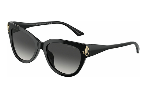 Okulary przeciwsłoneczne Jimmy Choo JC5018U 50008G