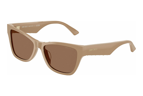 Okulary przeciwsłoneczne Jimmy Choo JC5024HU 505873