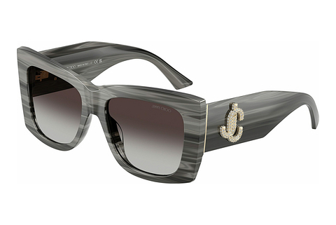 Okulary przeciwsłoneczne Jimmy Choo JC5036B 50638G