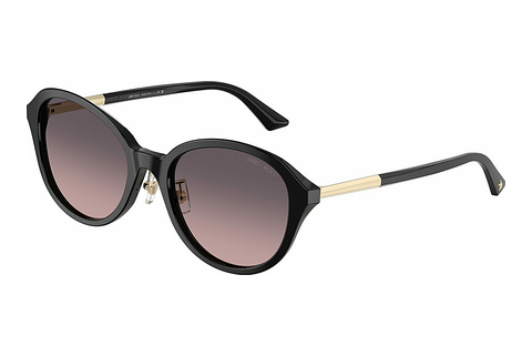 Okulary przeciwsłoneczne Jimmy Choo JC5044D 500046