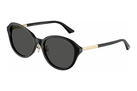 Okulary przeciwsłoneczne Jimmy Choo JC5044D 500087