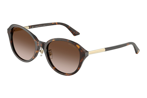 Okulary przeciwsłoneczne Jimmy Choo JC5044D 500213