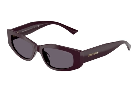 Okulary przeciwsłoneczne Jimmy Choo JC5046BU 50751A