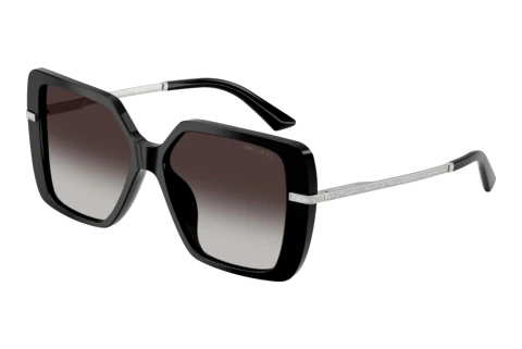 Okulary przeciwsłoneczne Jimmy Choo JC5048JU 50008G