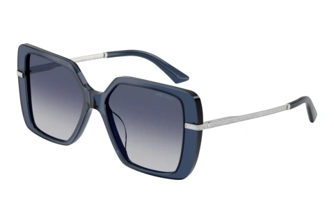 Okulary przeciwsłoneczne Jimmy Choo JC5048JU 50354L