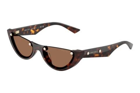 Okulary przeciwsłoneczne Jimmy Choo JC5049HU 500273