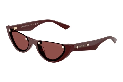 Okulary przeciwsłoneczne Jimmy Choo JC5049HU 505775