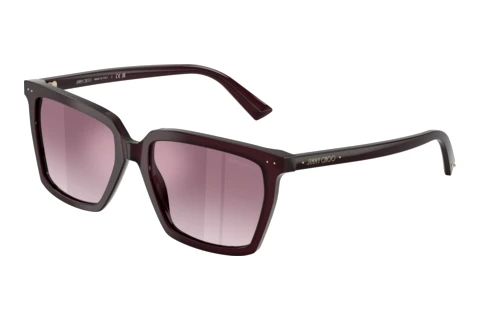Okulary przeciwsłoneczne Jimmy Choo JC5051 50866X