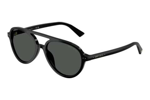 Okulary przeciwsłoneczne Jimmy Choo JC5055U 500087