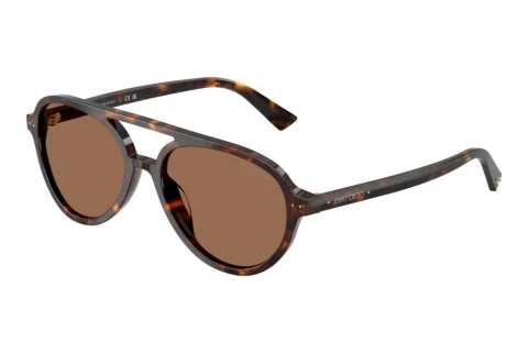 Okulary przeciwsłoneczne Jimmy Choo JC5055U 500273