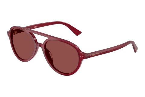Okulary przeciwsłoneczne Jimmy Choo JC5055U 508175