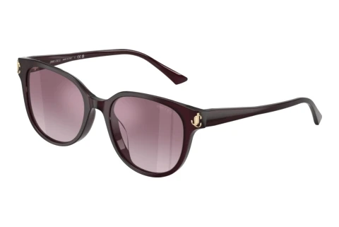 Okulary przeciwsłoneczne Jimmy Choo JC5057D 50866X