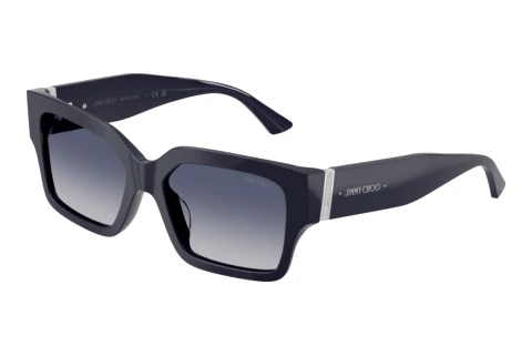 Okulary przeciwsłoneczne Jimmy Choo JC5058JU 50164L