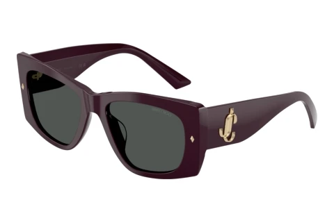 Okulary przeciwsłoneczne Jimmy Choo JC5061U 507587