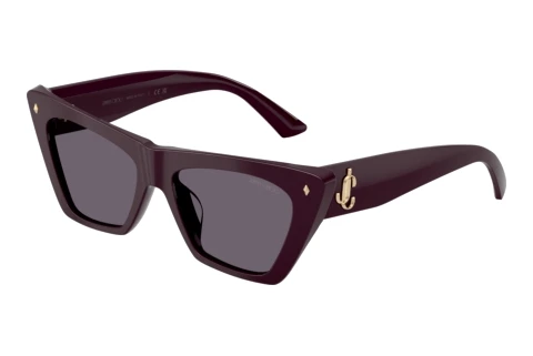 Okulary przeciwsłoneczne Jimmy Choo JC5062U 50751A