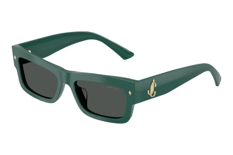 Okulary przeciwsłoneczne Jimmy Choo JC5063U 510187