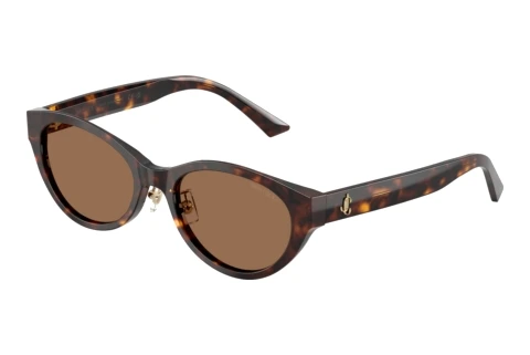 Okulary przeciwsłoneczne Jimmy Choo JC5064D 500273