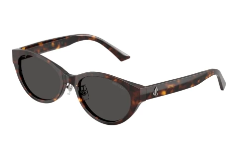 Okulary przeciwsłoneczne Jimmy Choo JC5064D 500287
