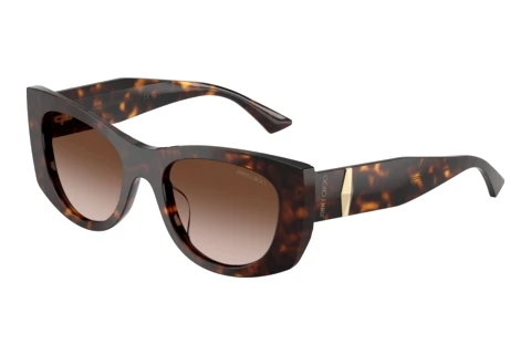 Okulary przeciwsłoneczne Jimmy Choo JC5066U 500213