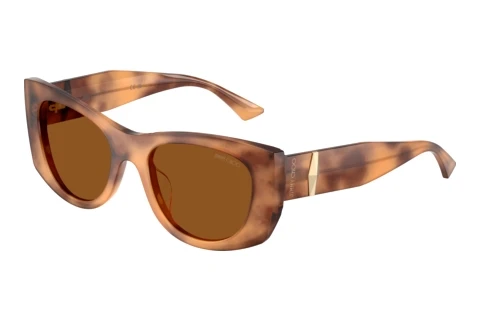 Okulary przeciwsłoneczne Jimmy Choo JC5066U 509673