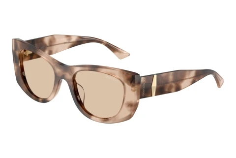Okulary przeciwsłoneczne Jimmy Choo JC5066U 509793