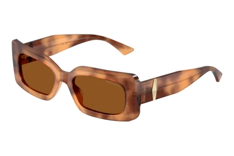 Okulary przeciwsłoneczne Jimmy Choo JC5067 509673