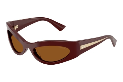 Okulary przeciwsłoneczne Jimmy Choo JC5069BU 505773