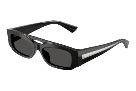 Okulary przeciwsłoneczne Jimmy Choo JC5070BU 500087