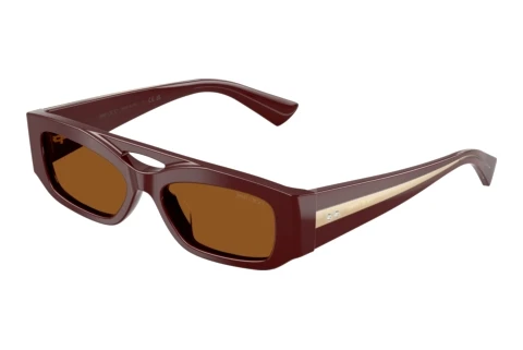 Okulary przeciwsłoneczne Jimmy Choo JC5070BU 505773