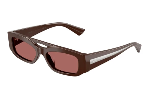 Okulary przeciwsłoneczne Jimmy Choo JC5070BU 512069