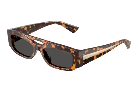 Okulary przeciwsłoneczne Jimmy Choo JC5070BU 512187