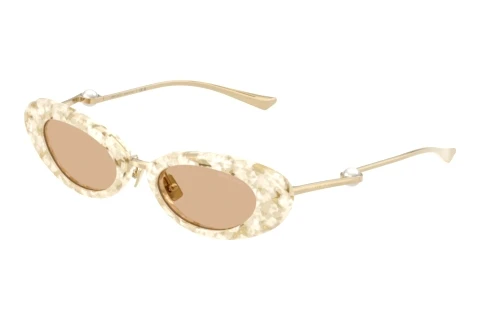 Okulary przeciwsłoneczne Jimmy Choo JC5072H 512673