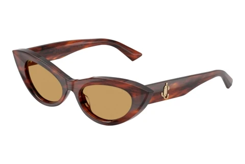 Okulary przeciwsłoneczne Jimmy Choo JC5075U 511273