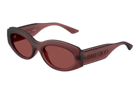 Okulary przeciwsłoneczne Jimmy Choo JC6002U 509375