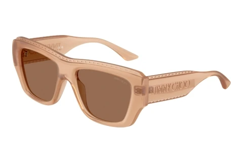 Okulary przeciwsłoneczne Jimmy Choo JC6003U 509173