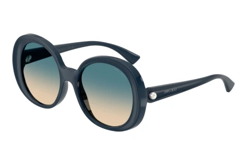 Okulary przeciwsłoneczne Jimmy Choo JC6004HU 501679