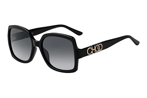 Okulary przeciwsłoneczne Jimmy Choo SAMMI/G/S 807/9O