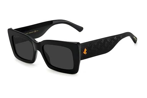 Okulary przeciwsłoneczne Jimmy Choo VITA/S 807/IR