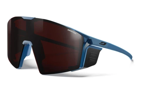 Okulary przeciwsłoneczne Julbo EDGE COVER 12_J588