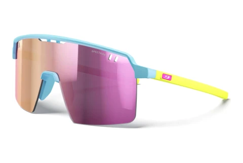 Okulary przeciwsłoneczne Julbo INTENSITY JUNIOR 36_J592