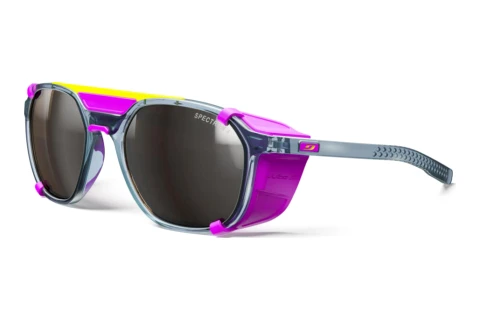 Okulary przeciwsłoneczne Julbo SLACK COVER 12_J587