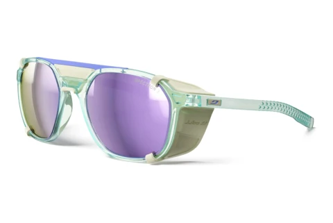 Okulary przeciwsłoneczne Julbo SLACK COVER 30_J587