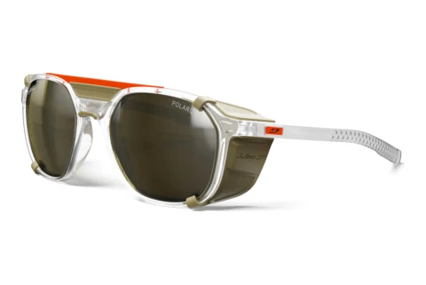Okulary przeciwsłoneczne Julbo SLACK COVER 74_J587